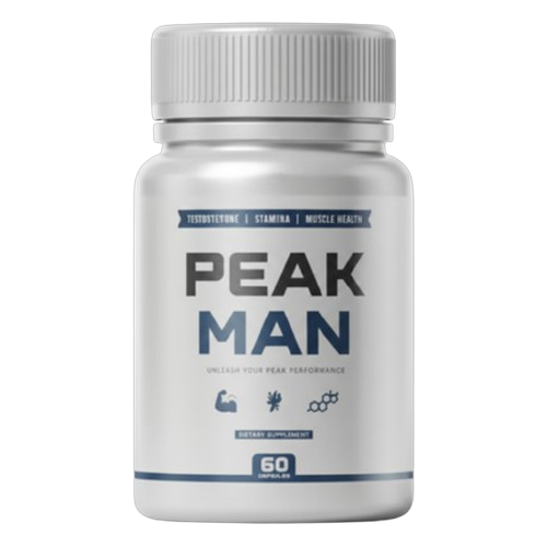 Peak Man