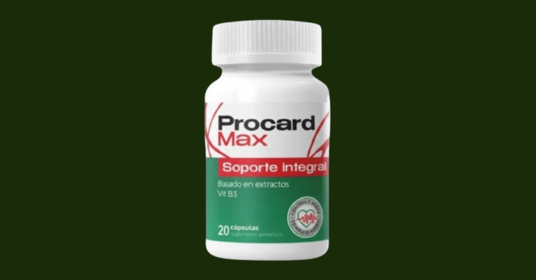 Procard Max Reviews