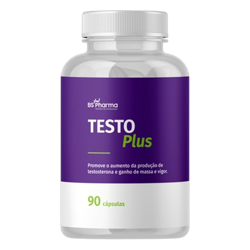 Testo Plus