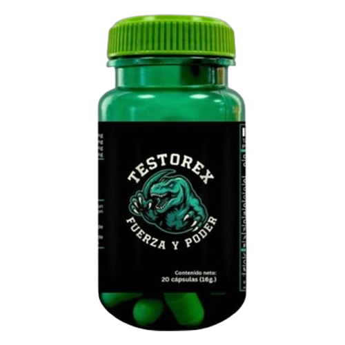 Testorex