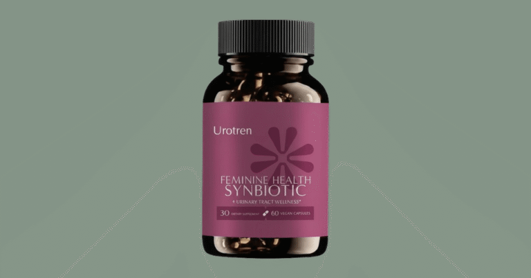 Urotren Reviews