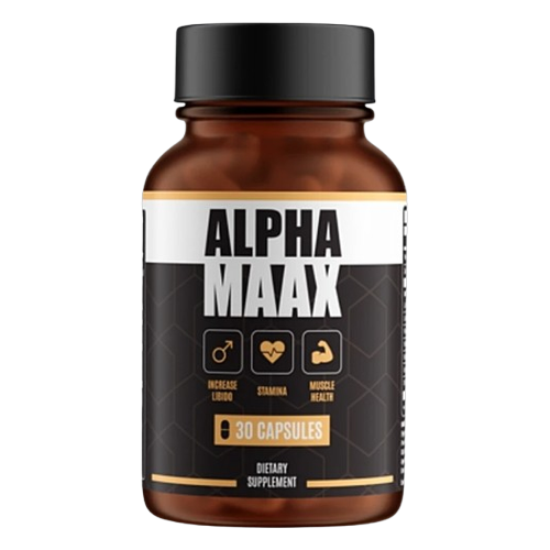 Alpha Maax