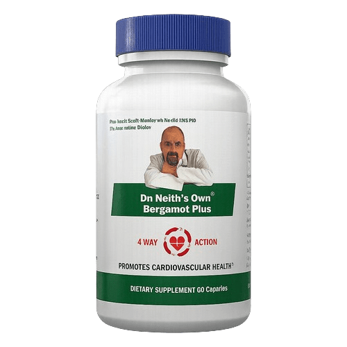 Bergamot Plus