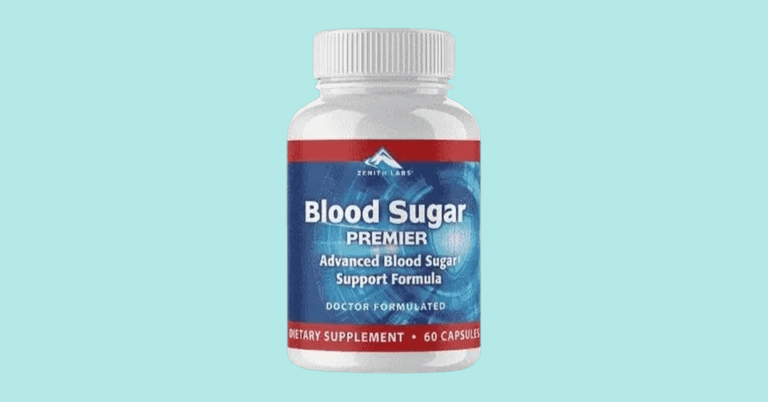 Blood Sugar Premier Reviews