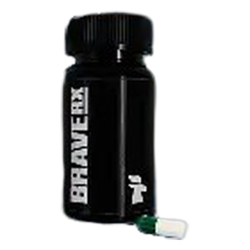 Brave RX 