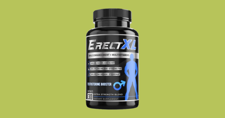 Erect XL Reviews
