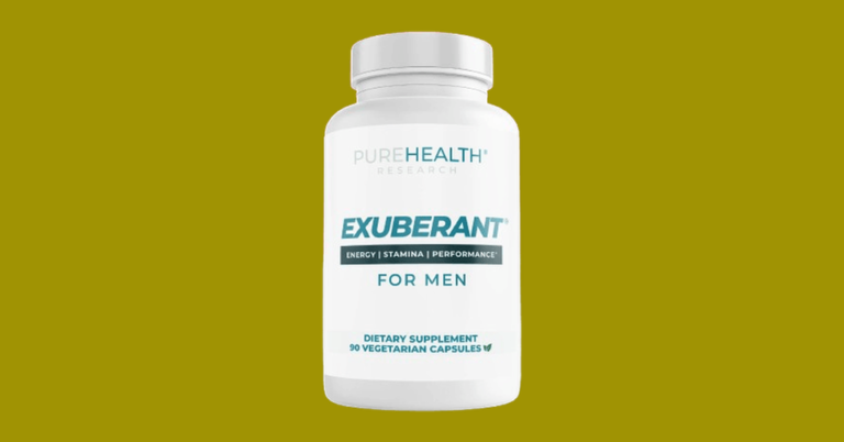 Exuberant Reviews