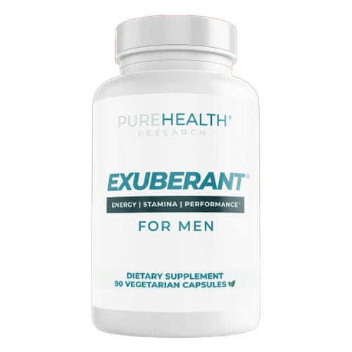 Exuberant