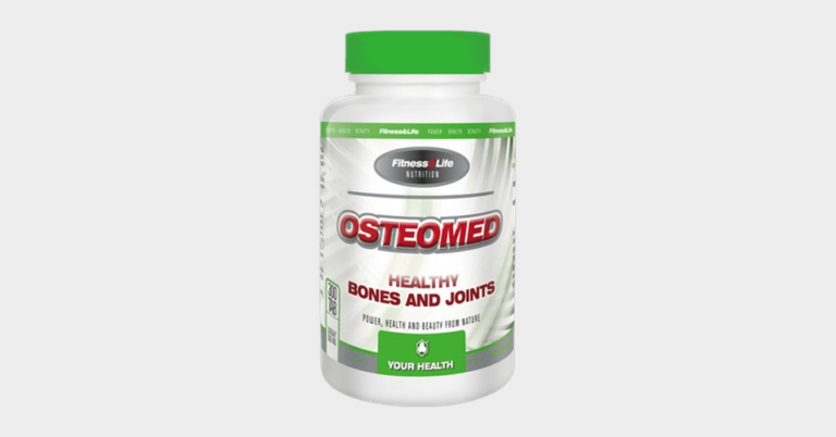 Osteomed Reviews