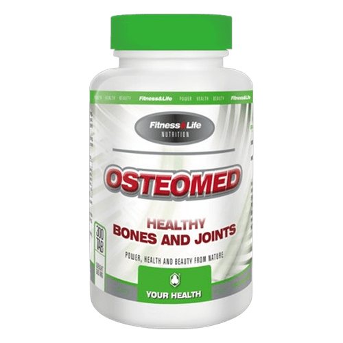 Osteomed 