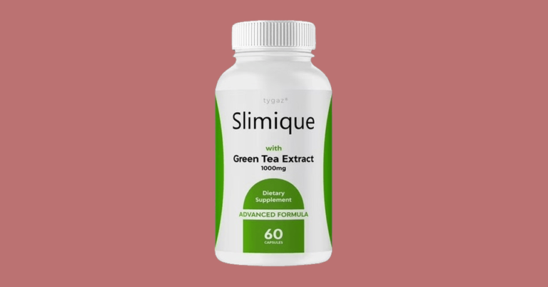 Slimique Reviews
