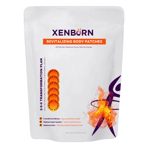 XenBurn