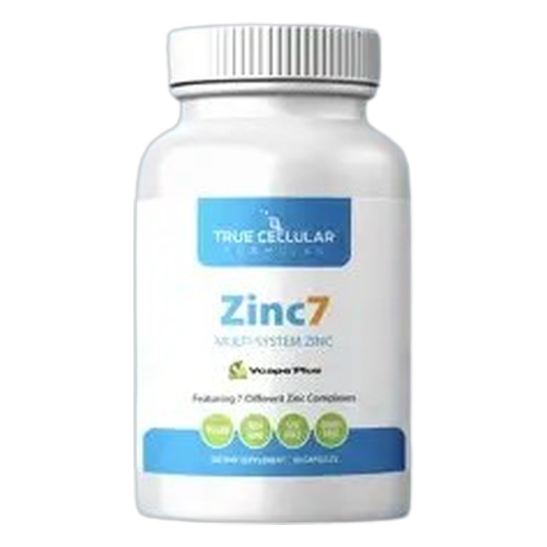Zinc 7