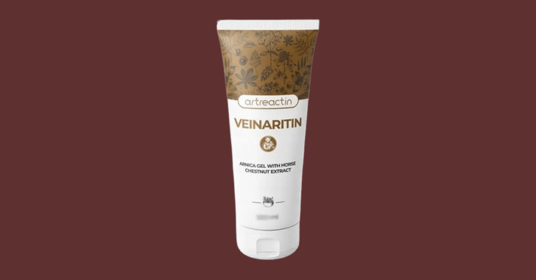veinaritin Review