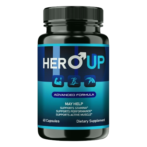 Hero Up