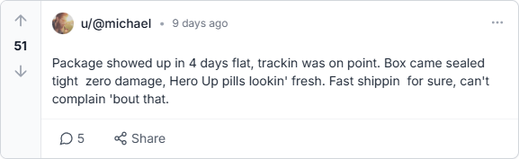 reddit review