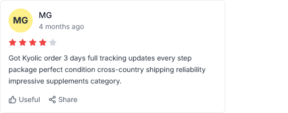 trustpilot review 