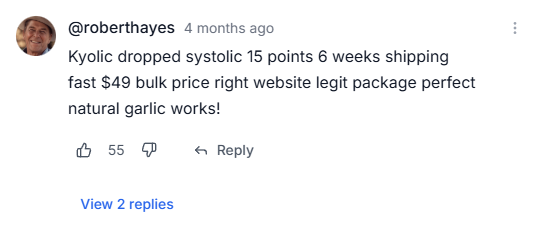 youtube review