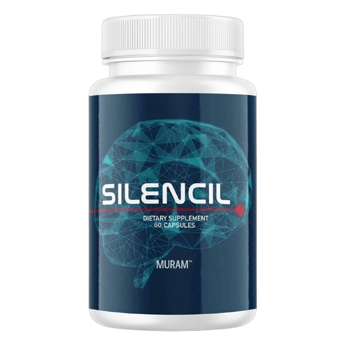 Silencil
