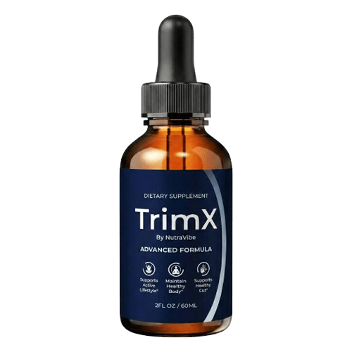 TrimX
