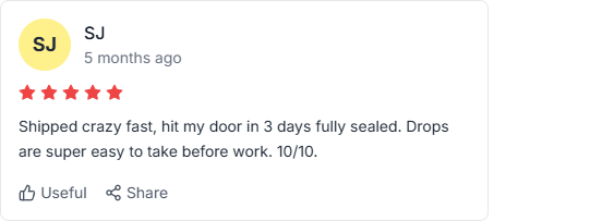 trustpilot review 