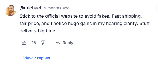 youtube review