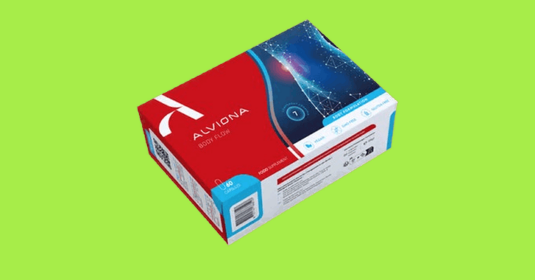 Alviona Reviews