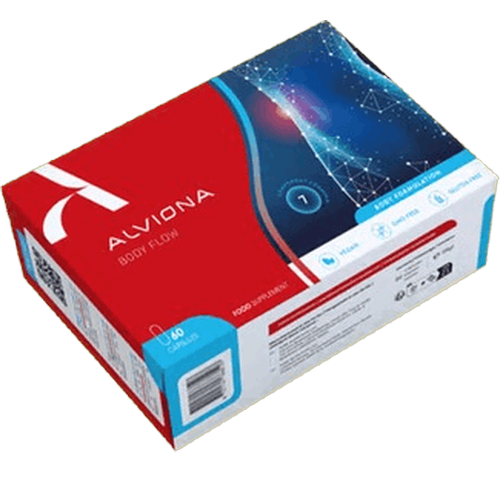 Alviona