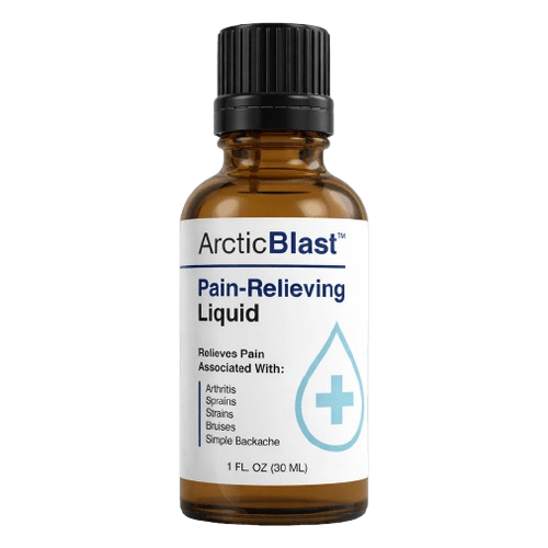 ArcticBlast