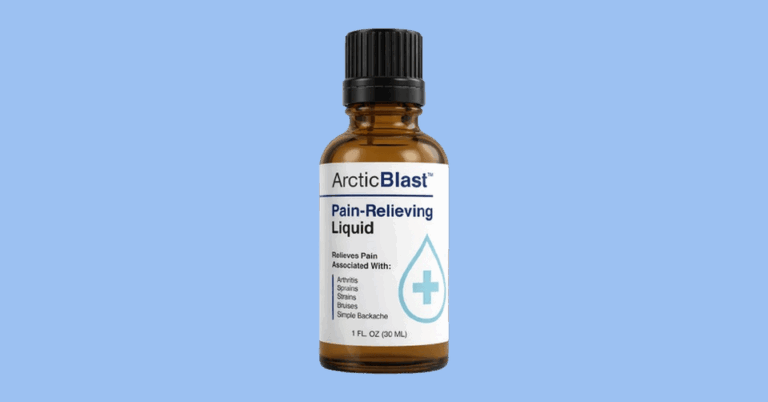 ArcticBlast Reviews