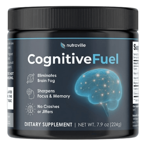 CongnitiveFuel
