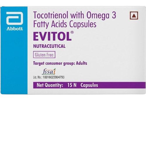 Evitrol