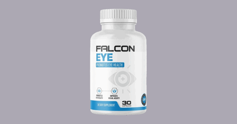 Falcon Eye Reviews