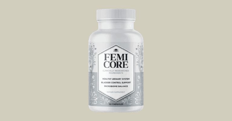 FemiCore Reviews