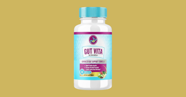 GUT VITA Reviews