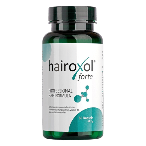 Hairoxol