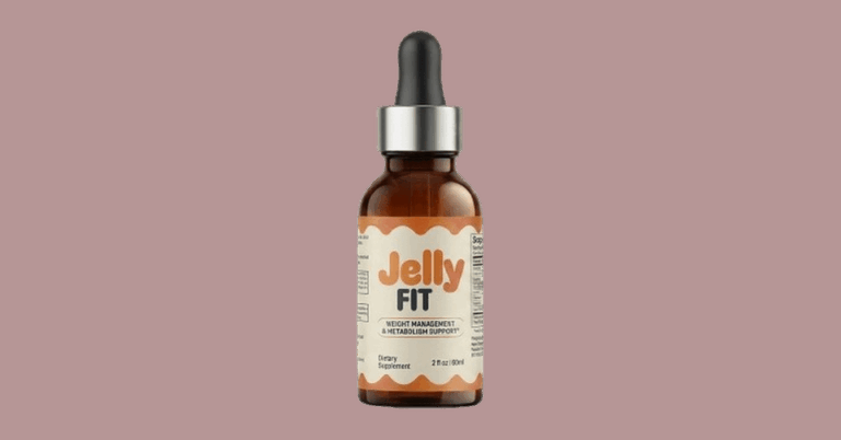 Jelly Fit Reviews
