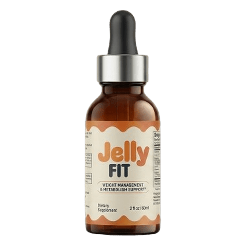 Jelly Fit