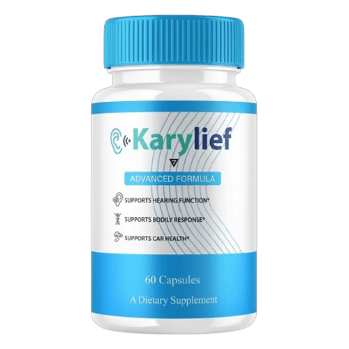 Karylief