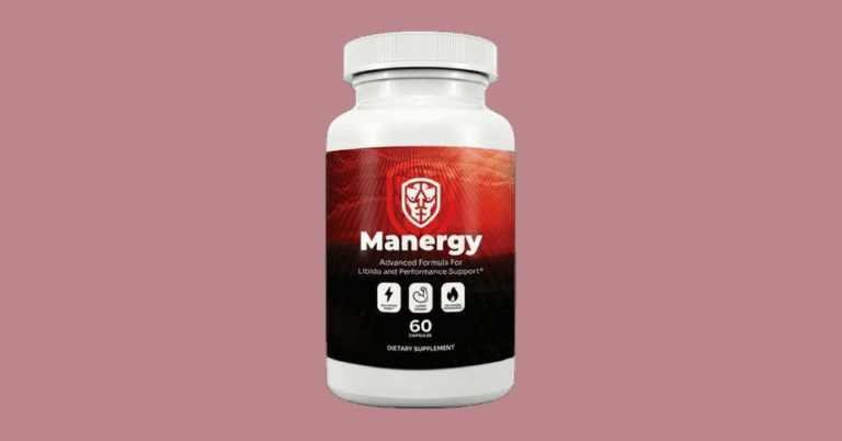 Manergy Reviews