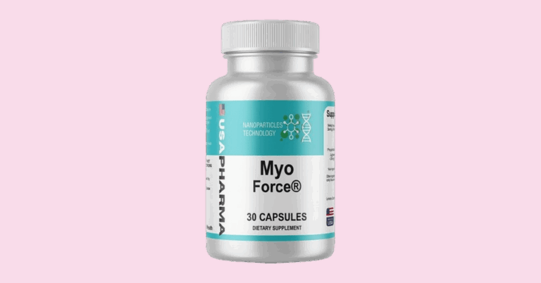 MyoForce Reviews