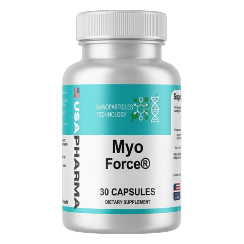 MyoForce
