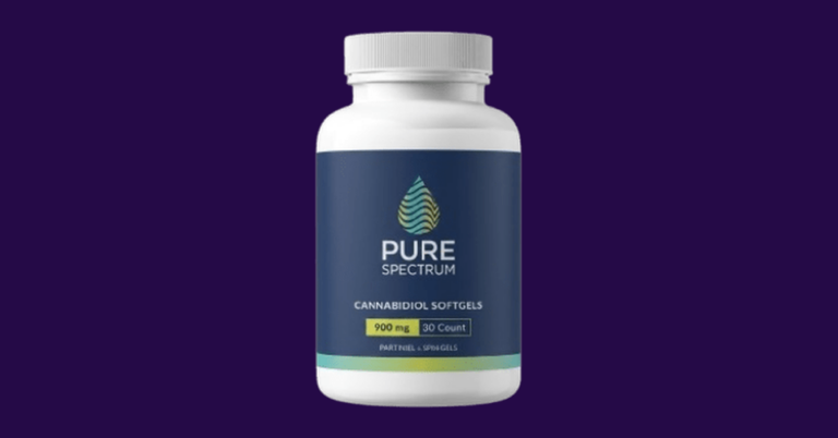 Pure Spectrum Reviews