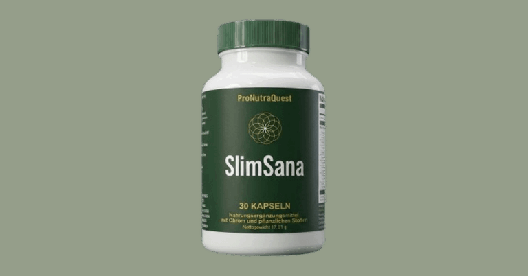 SlimSana Reviews