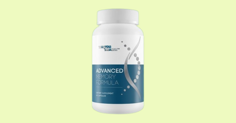 Advanced Memory Formula Reviews