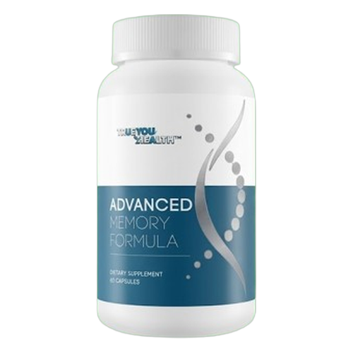 Advanced Memory Formula