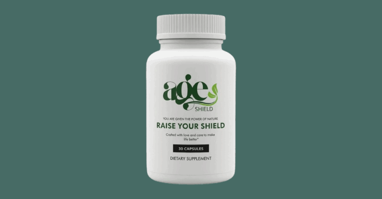 Age Shield Reviews