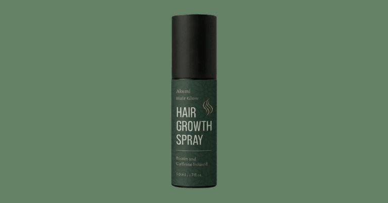 Akemi Hair Glow Reviews