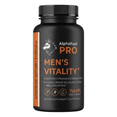AlphaFuel Pro