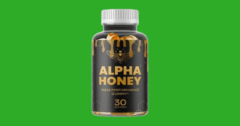 AlphaHoney Reviews